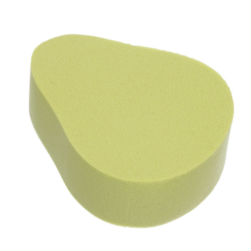 Спонж для нанесения макияжа (авокадо) DEWAL BEAUTY 68317-2