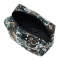 Косметичка серия "Гармония", с рисунком, 13х22х11 DEWAL BEAUTY BG-409