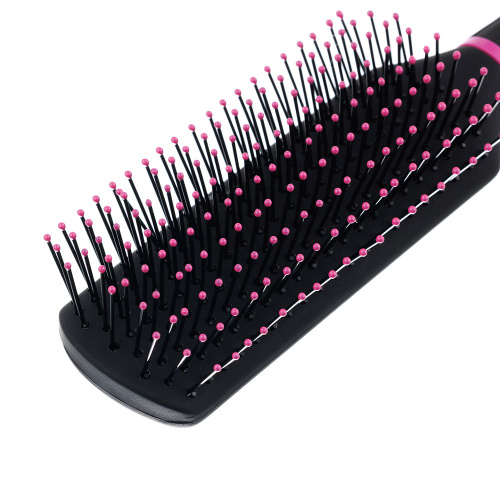 Щетка массажная "Грация" DEWAL BEAUTY DBBGZ4