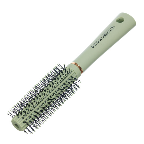 Брашинг с пластиковым штифтом d18/40мм DEWAL BEAUTY DBBM9511