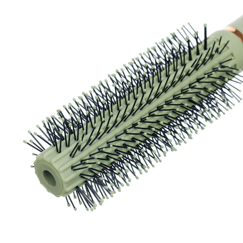 Брашинг с пластиковым штифтом d18/40мм DEWAL BEAUTY DBBM9511