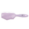 Щетка продувная "Eco-Friendly" DEWAL BEAUTY DBEA5457-Purple 