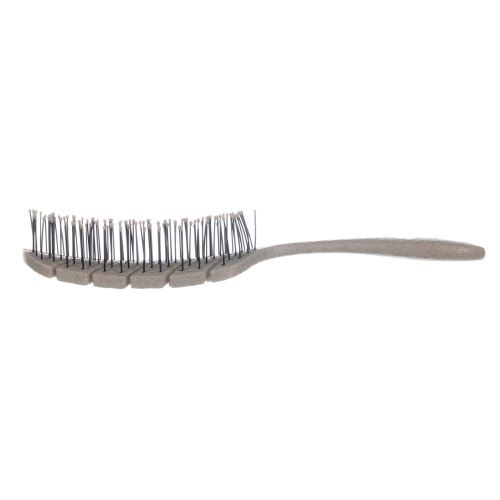 Щетка продувная "Friendly" DEWAL BEAUTY DBEF1-Beige