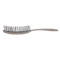 Щетка продувная "Friendly" DEWAL BEAUTY DBEF1-Beige