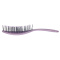 Щетка продувная "Eco-Friendly" с нейлоновым штифтом (улитка) DEWAL BEAUTY DBEF2-Lilac