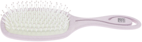 Щетка продувная "Friendly" DEWAL BEAUTY DBEF3-Lilac