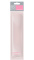 Расческа с ручкой фиолетовая DEWAL BEAUTY DBFI6810