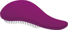 Щетка массажная мини для легкого расчесывания волос DEWAL BEAUTY DBT-06