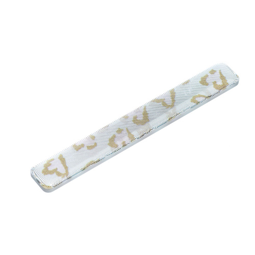 Пилка стеклянная, 9 см DEWAL BEAUTY GF-13790P