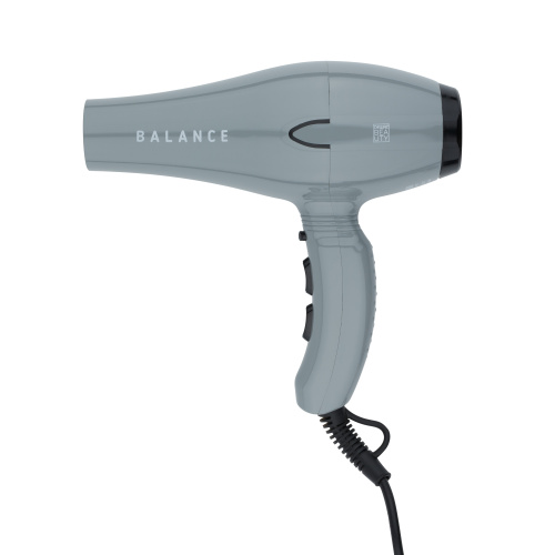 Фен 2200 Вт Balance Grey DEWAL BEAUTY HD1001-Grey