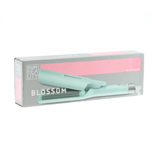Щипцы для волос Blossom DEWAL BEAUTY HI2090-Black