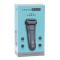 Шейвер Shave Gunmetal DEWAL BEAUTY HS1001-GunMetal