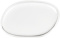 Силиконовый макияжный спонж трапеция (7 х 3,5 см) DEWAL BEAUTY MKU004