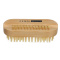 Щетка для тела бамбуковая, 9,6 х 3,6 см DEWAL BEAUTY MSZ-2108BB