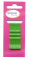 Невидимки зеленые 50 мм (12 шт) волна DEWAL BEAUTY N-12GREEN*