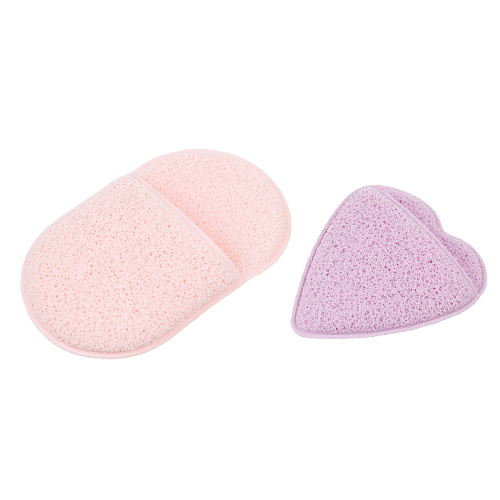 Набор спонжей для умывания DEWAL BEAUTY SFS-68/126