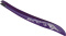 Пинцет косметический цветной, 9 см DEWAL BEAUTY TW-07